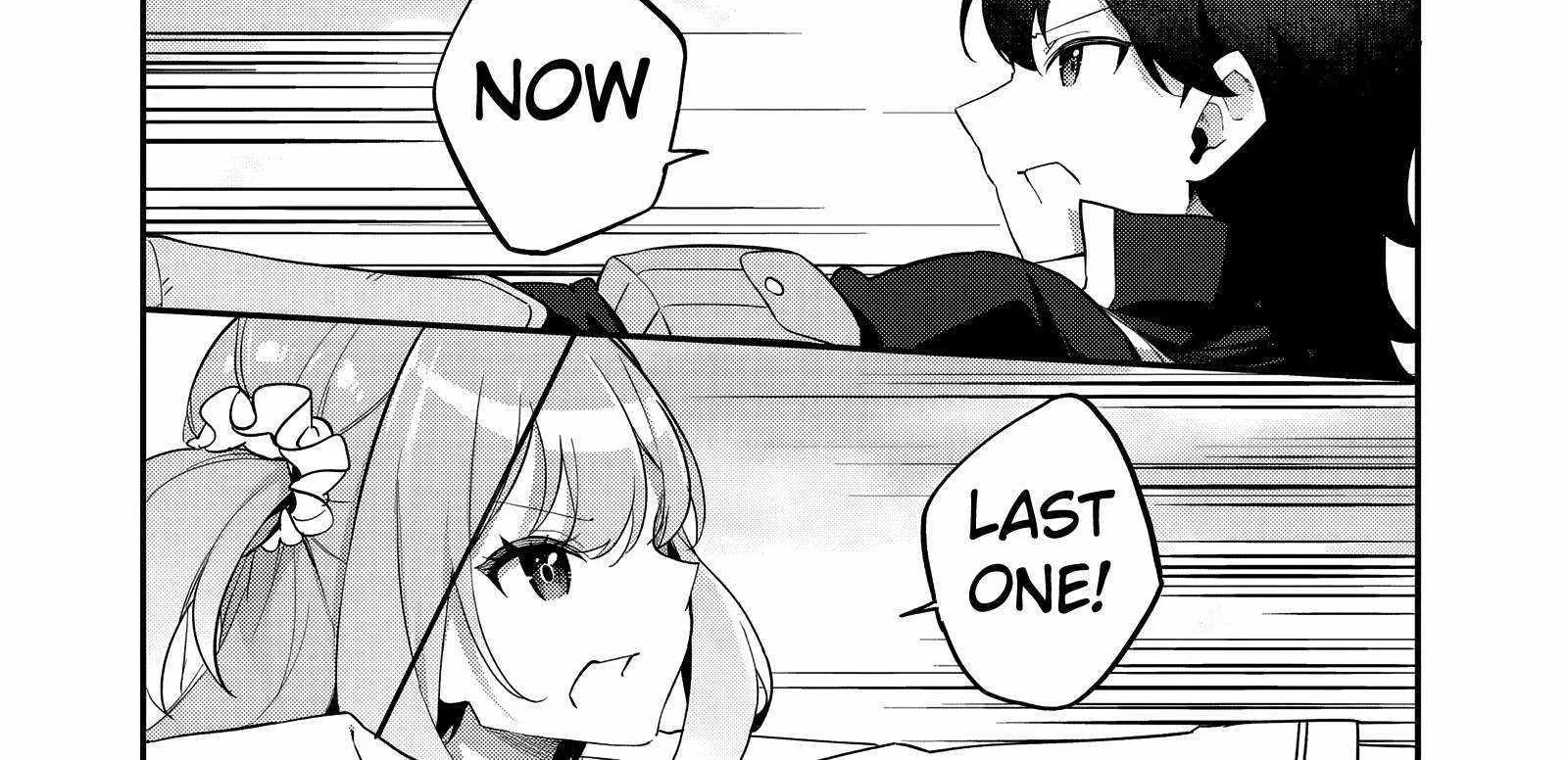 Peerless Dismantler Chapter 4 page 10 - 