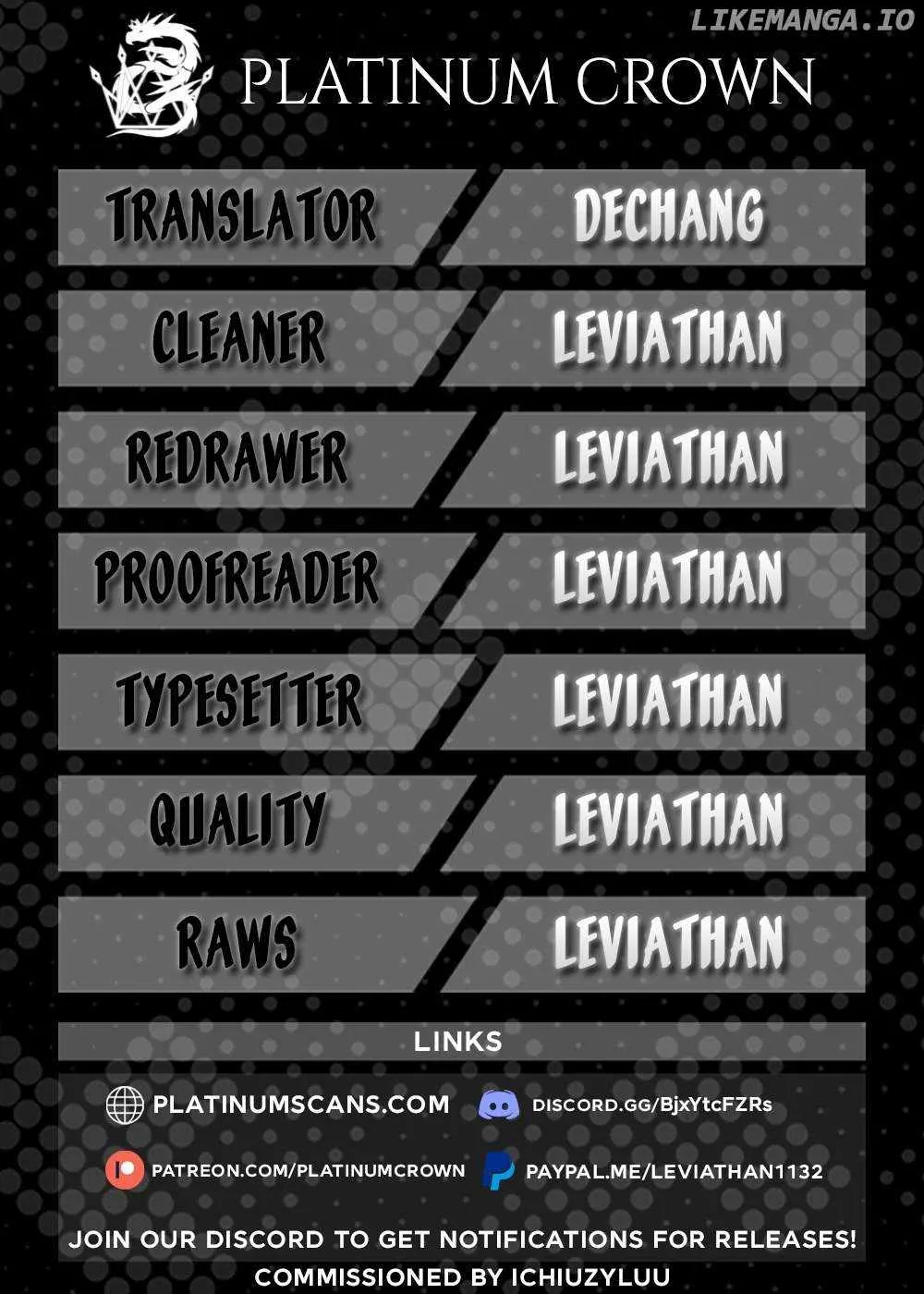 Peerless Dismantler Chapter 5 page 2 - 