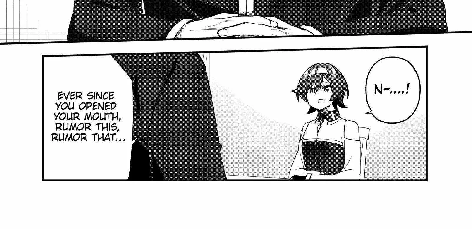 Peerless Dismantler Chapter 5 page 18 - 
