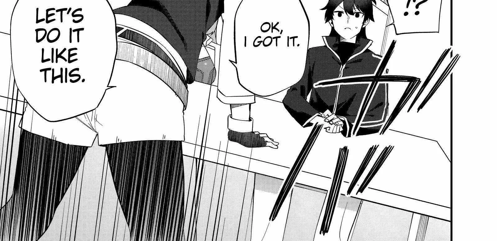 Peerless Dismantler Chapter 5 page 20 - 