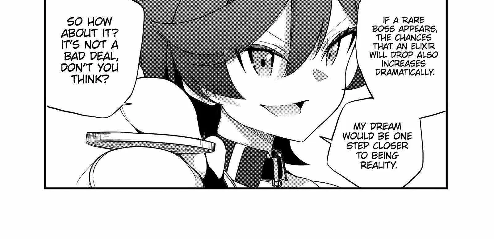 Peerless Dismantler Chapter 5 page 28 - 