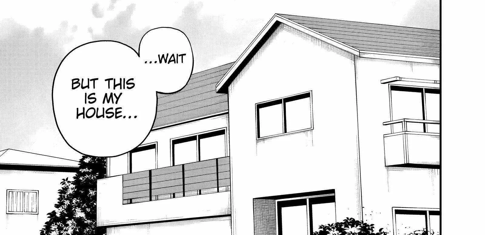 Peerless Dismantler Chapter 5 page 4 - 