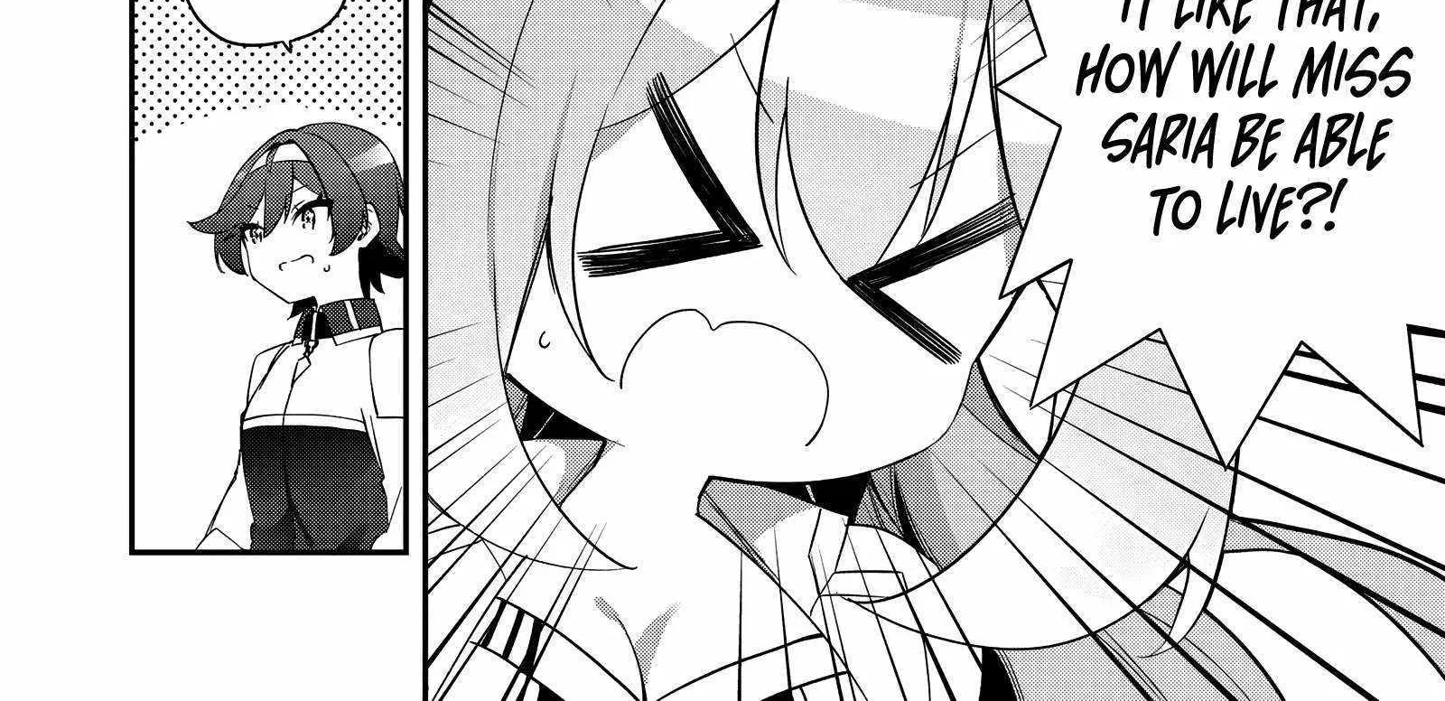 Peerless Dismantler Chapter 5 page 32 - 