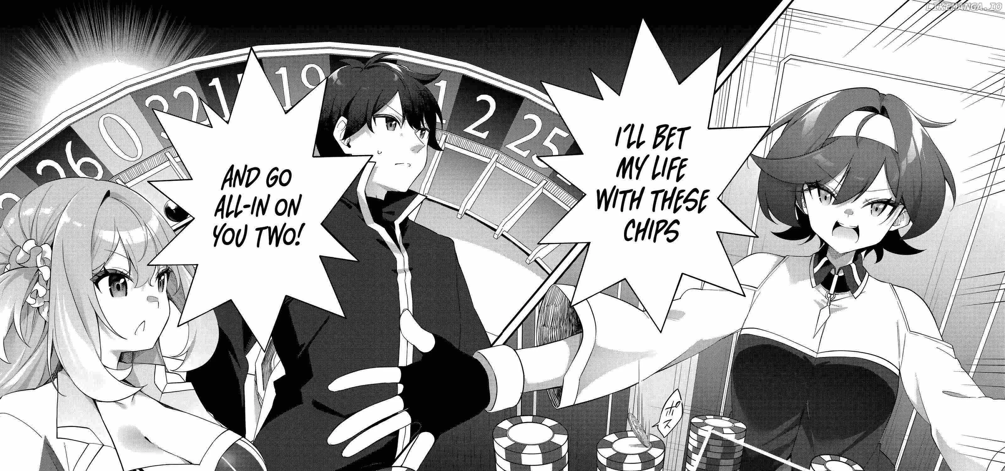 Peerless Dismantler Chapter 5 page 39 - 