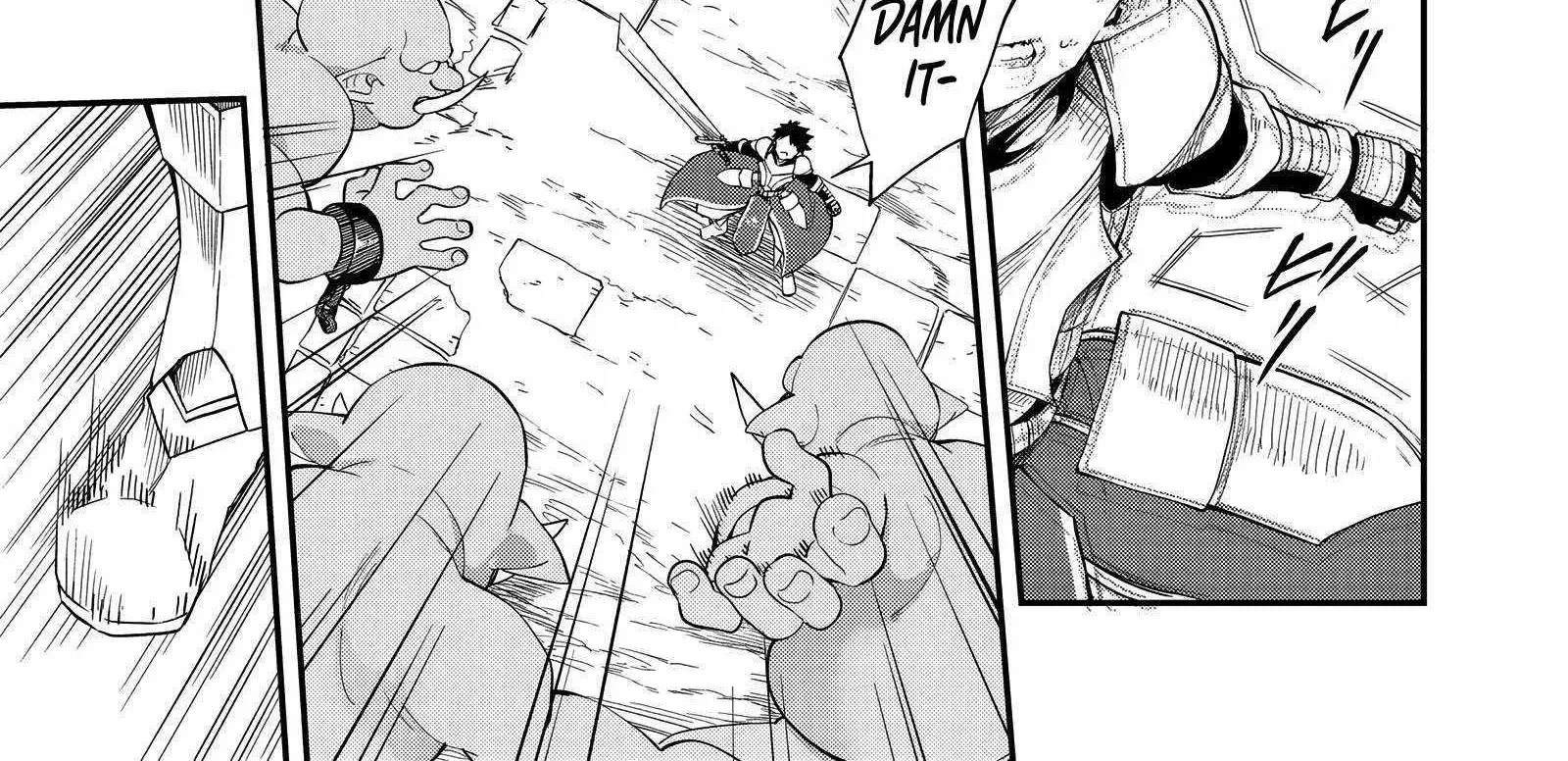 Peerless Dismantler Chapter 6 page 11 - 