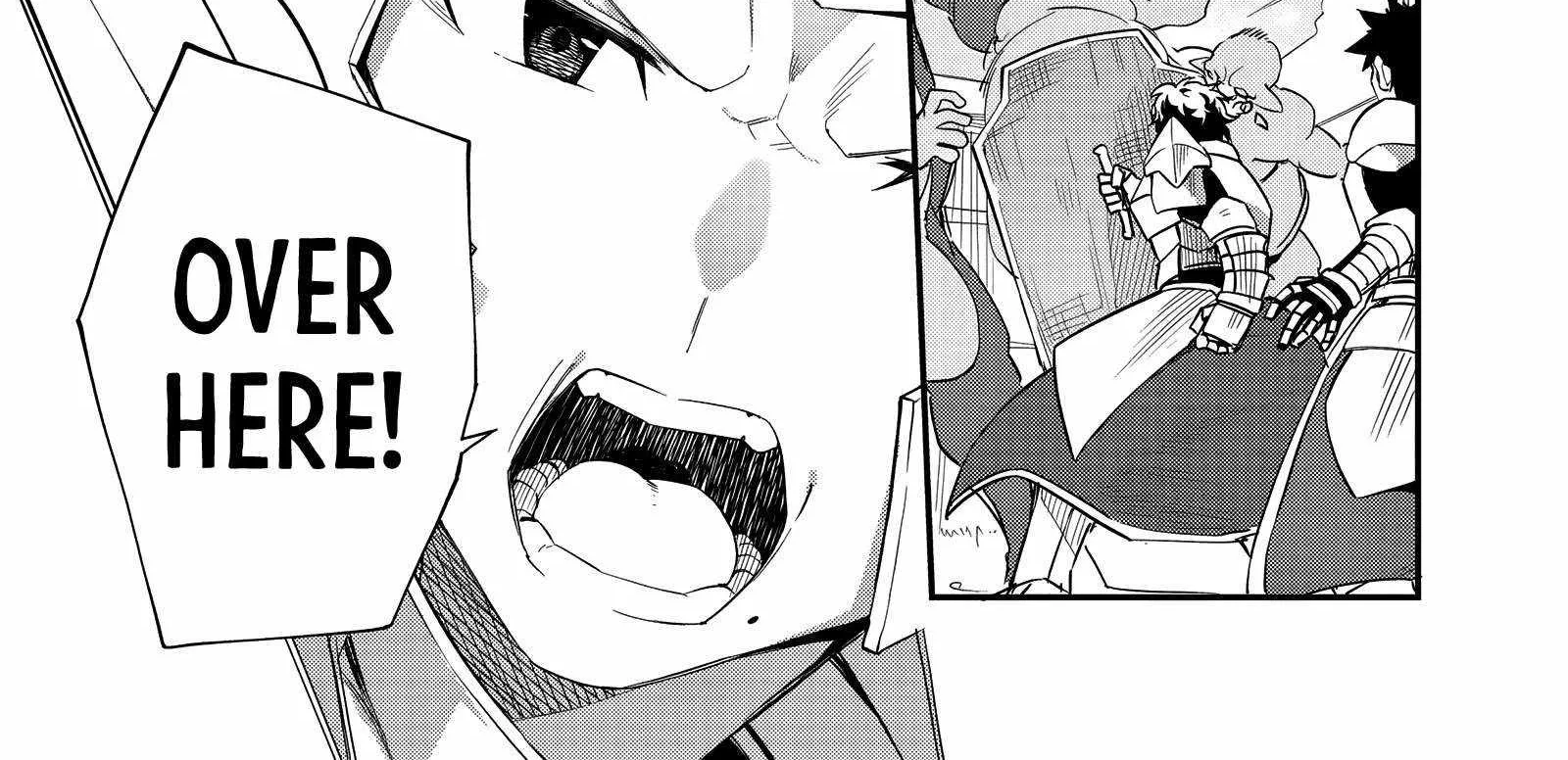 Peerless Dismantler Chapter 6 page 13 - 