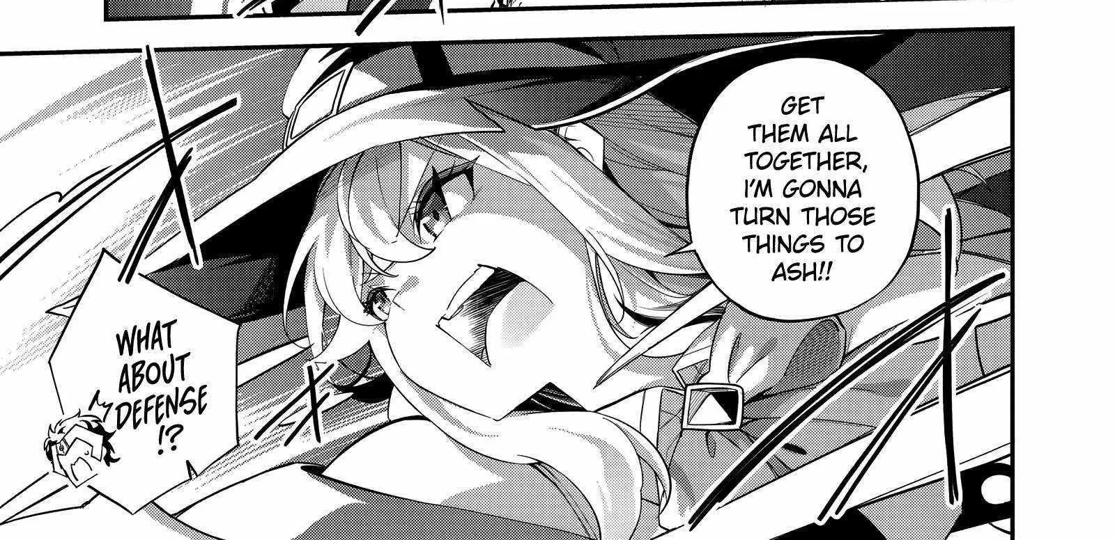 Peerless Dismantler Chapter 6 page 15 - 