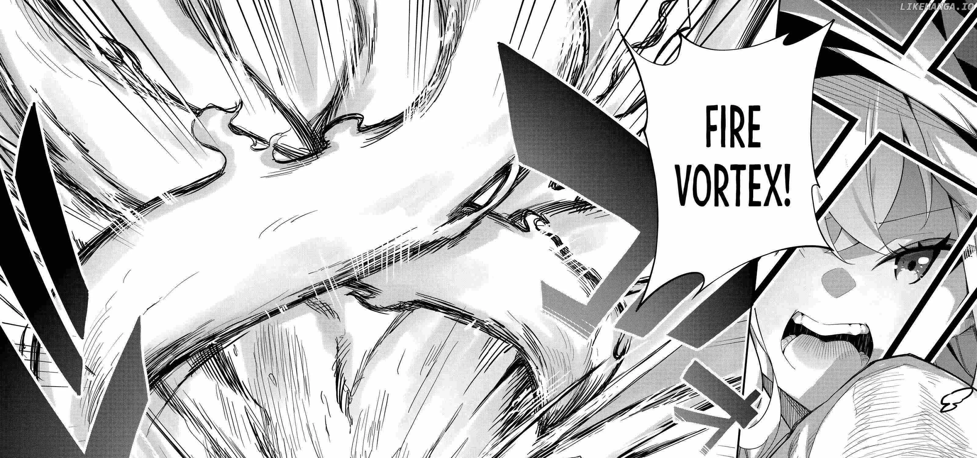 Peerless Dismantler Chapter 6 page 16 - 