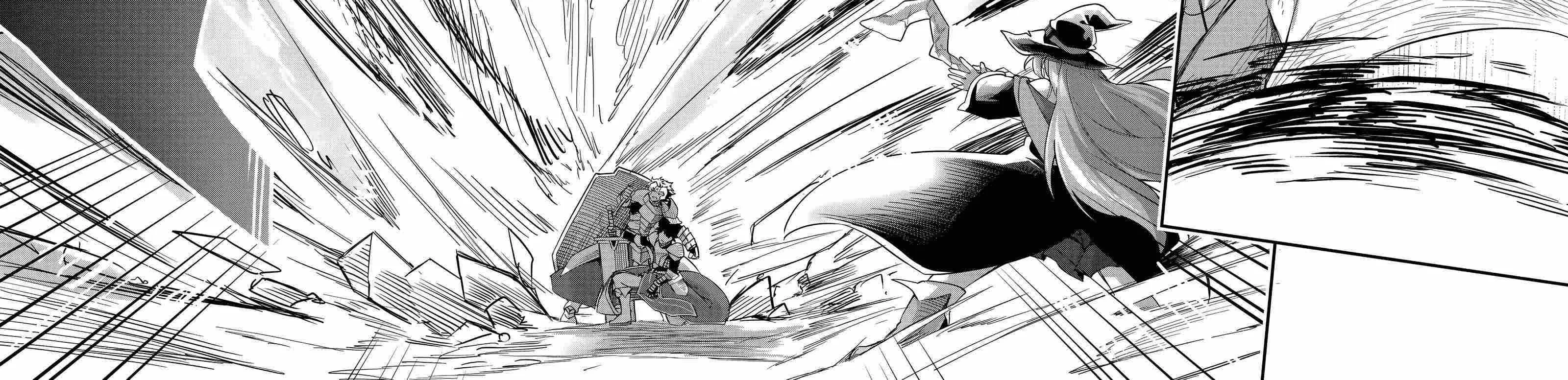 Peerless Dismantler Chapter 6 page 17 - 