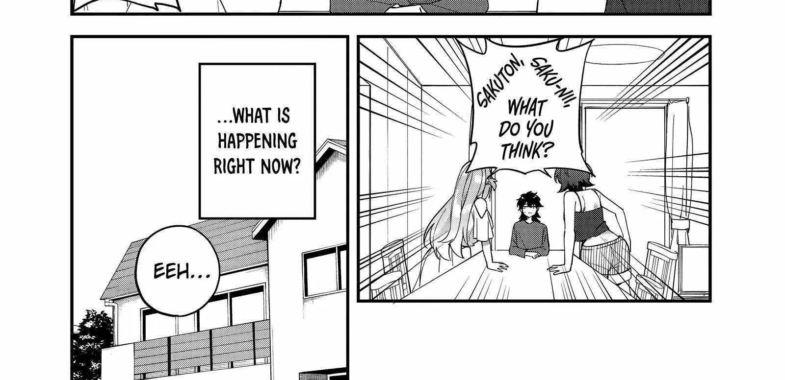 Peerless Dismantler Chapter 6 page 27 - 