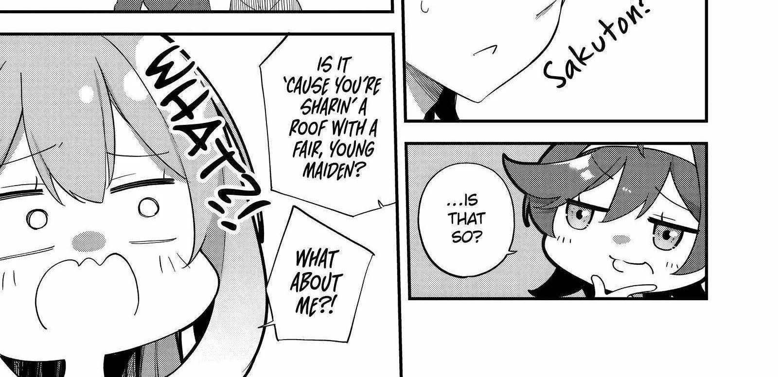 Peerless Dismantler Chapter 6 page 29 - 