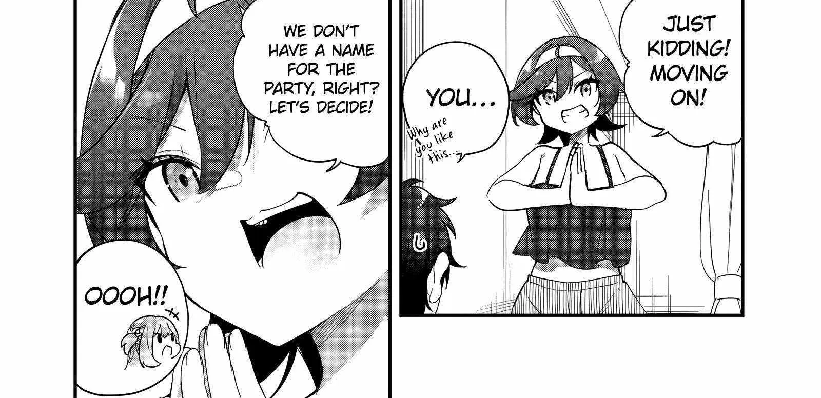 Peerless Dismantler Chapter 6 page 31 - 
