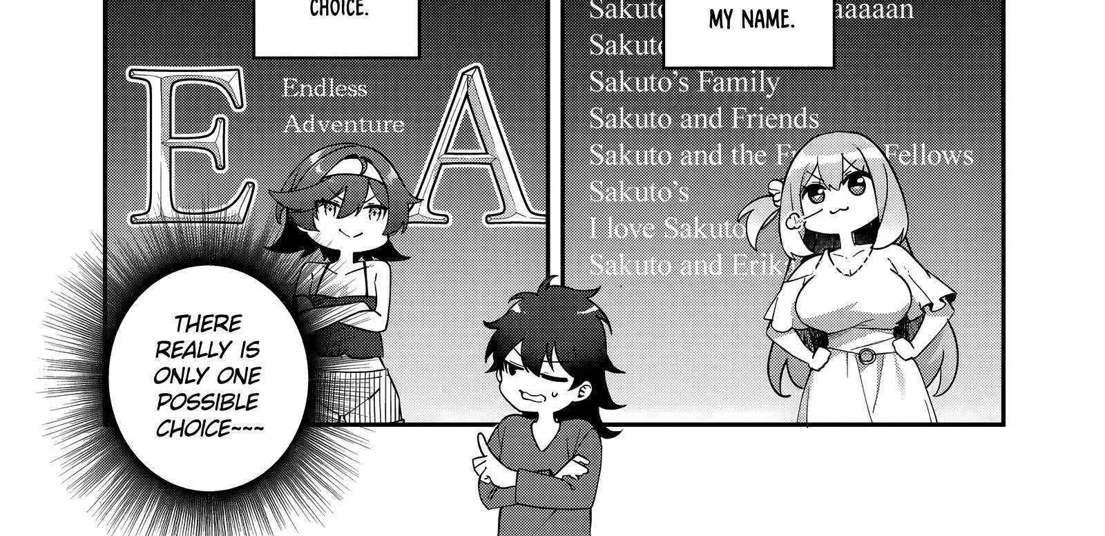 Peerless Dismantler Chapter 6 page 33 - 