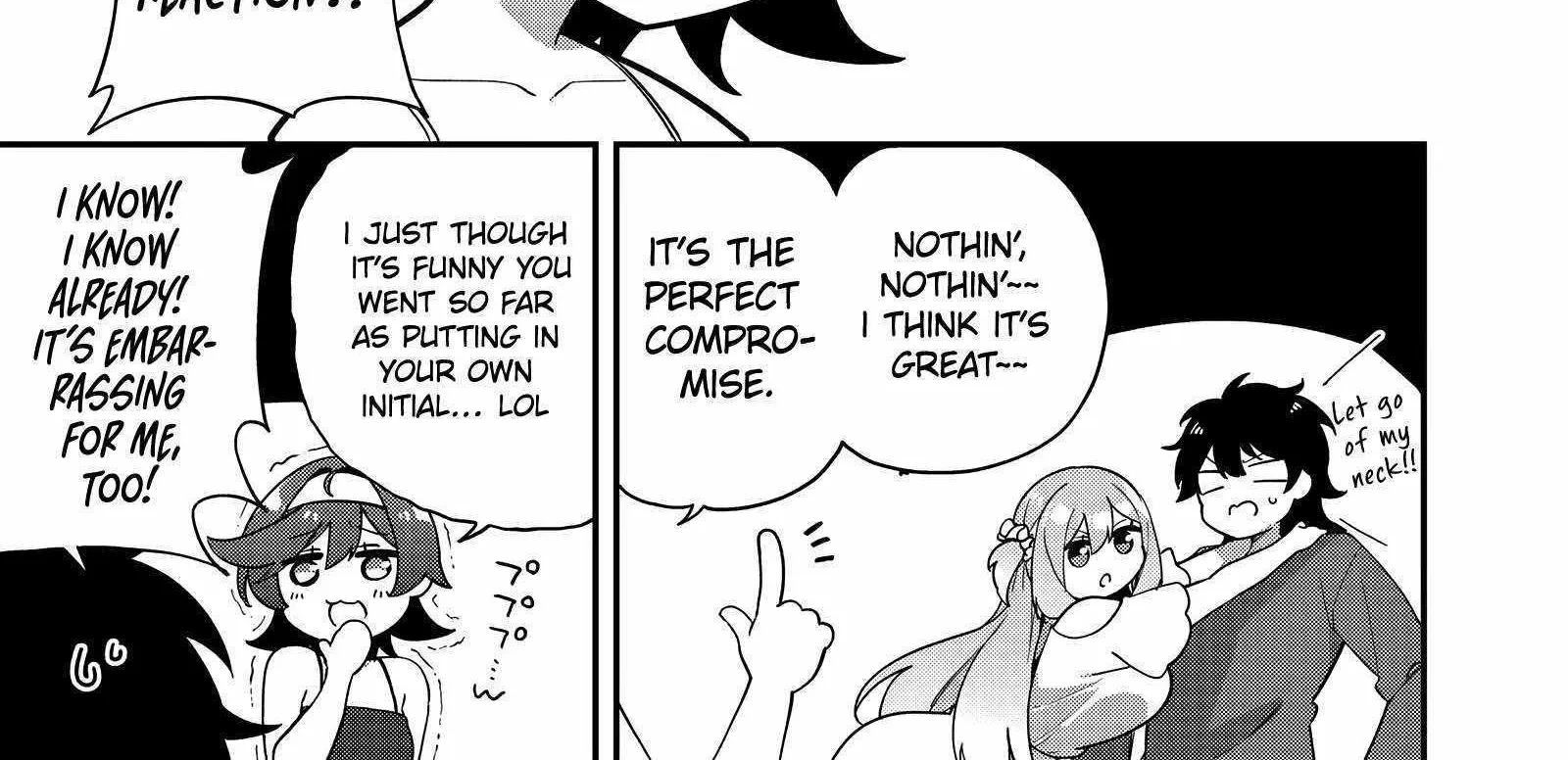 Peerless Dismantler Chapter 6 page 37 - 