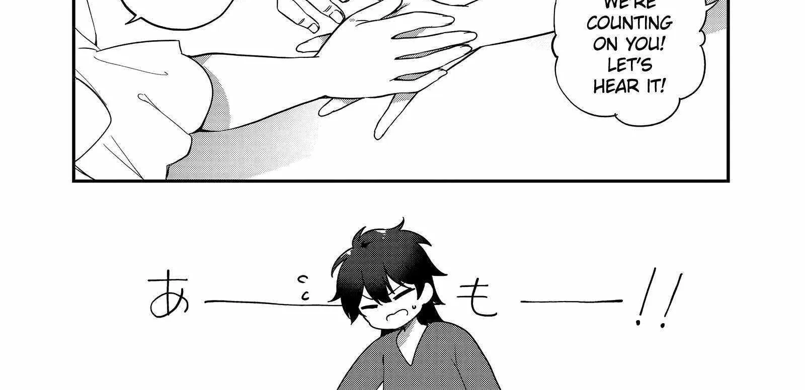 Peerless Dismantler Chapter 6 page 39 - 