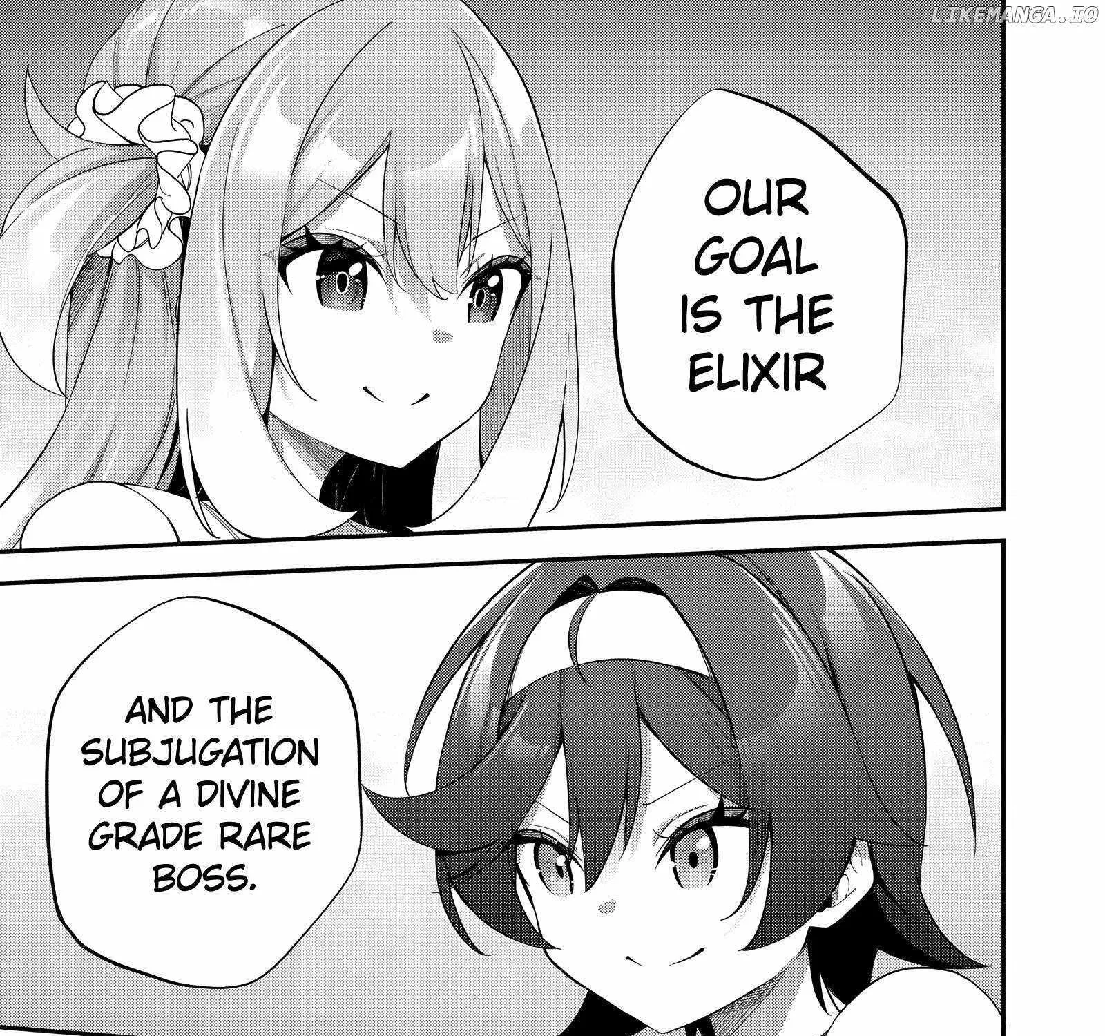 Peerless Dismantler Chapter 6 page 40 - 