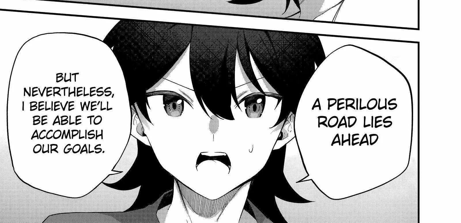 Peerless Dismantler Chapter 6 page 41 - 