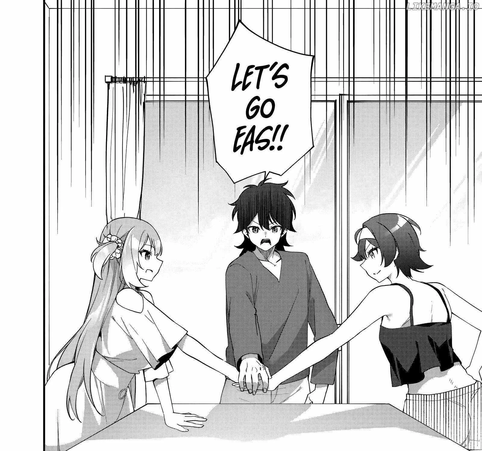 Peerless Dismantler Chapter 6 page 42 - 