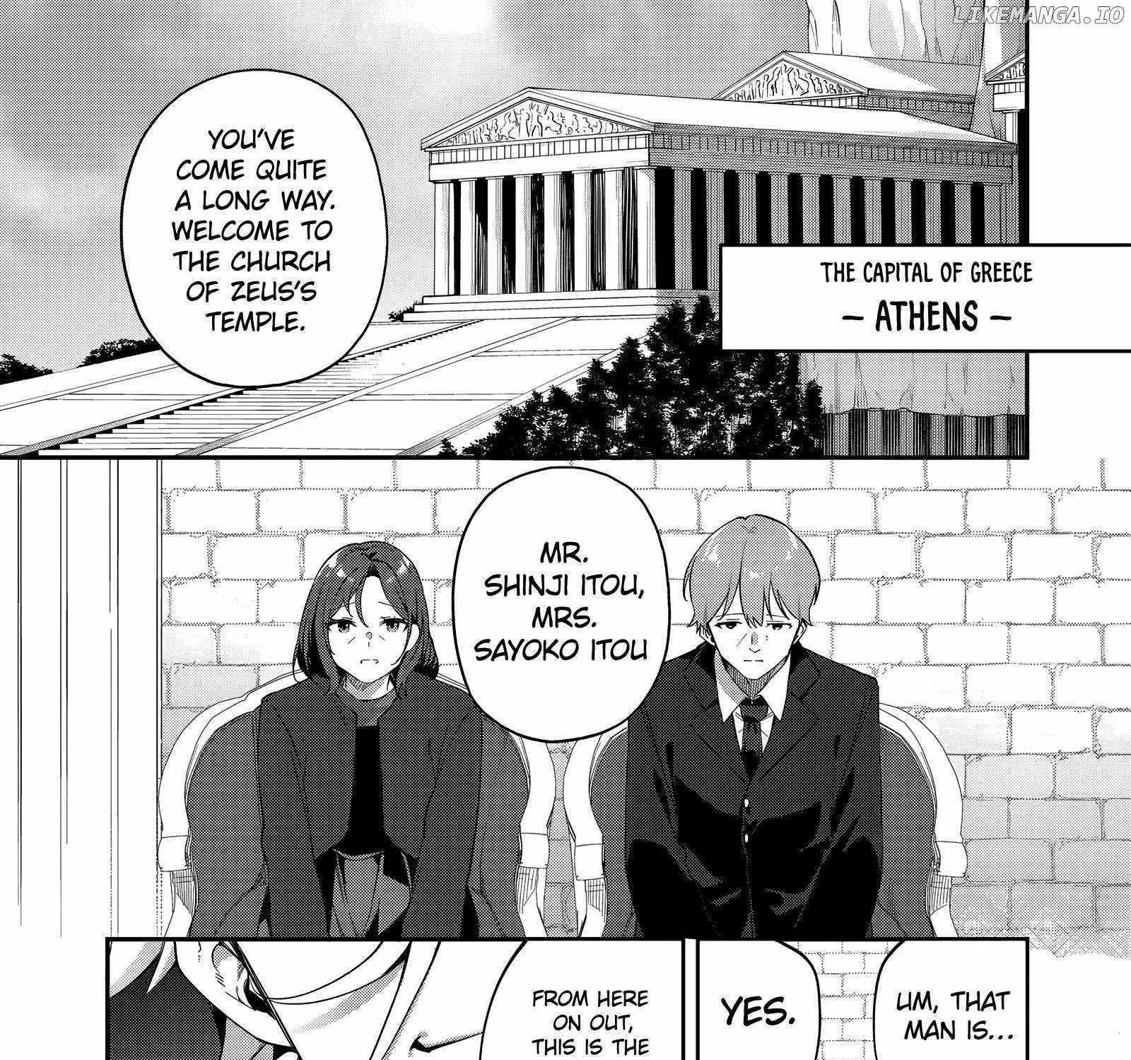 Peerless Dismantler Chapter 6 page 44 - 