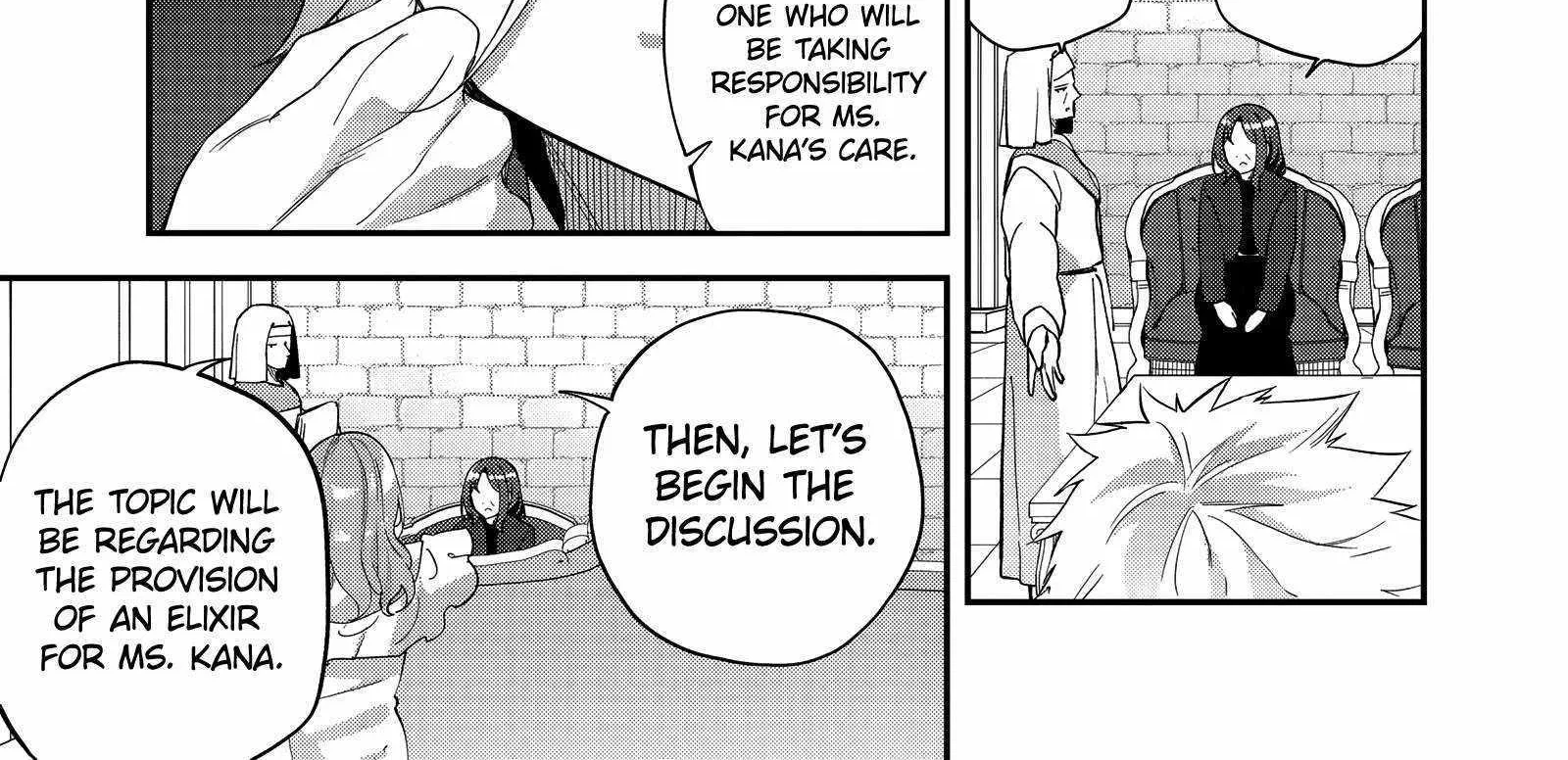 Peerless Dismantler Chapter 6 page 45 - 