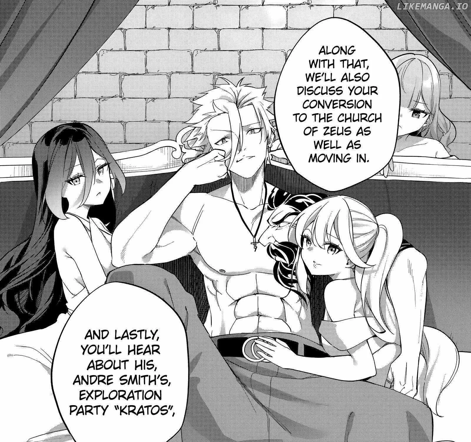 Peerless Dismantler Chapter 6 page 46 - 