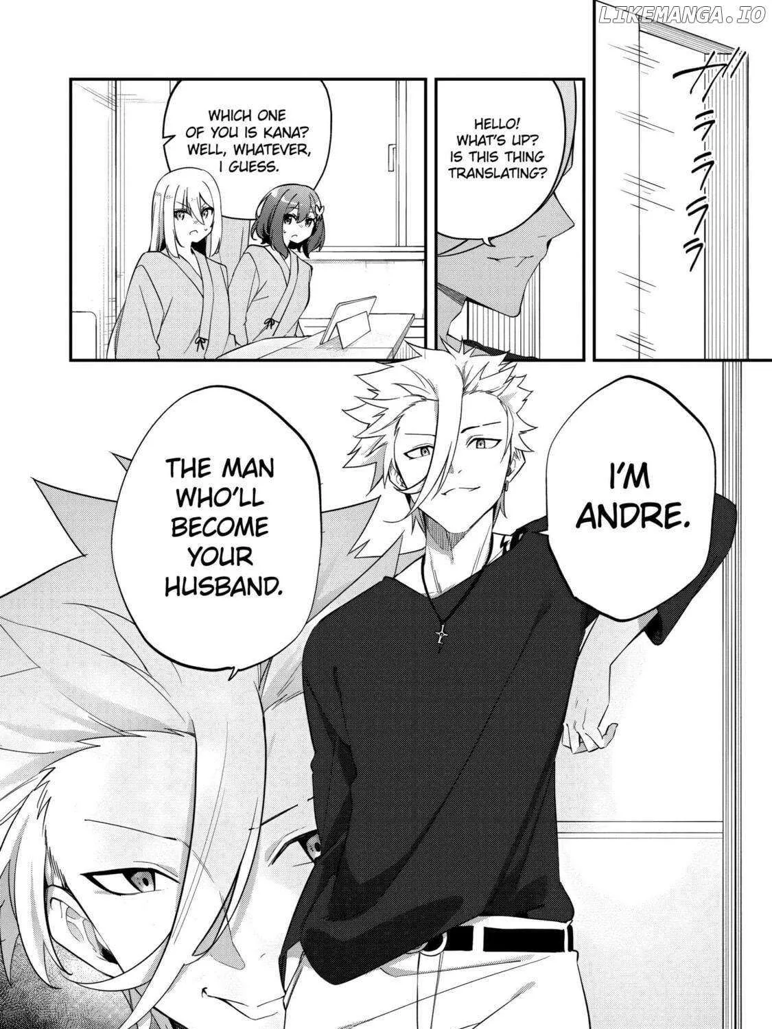 Peerless Dismantler Chapter 7 page 39 - 