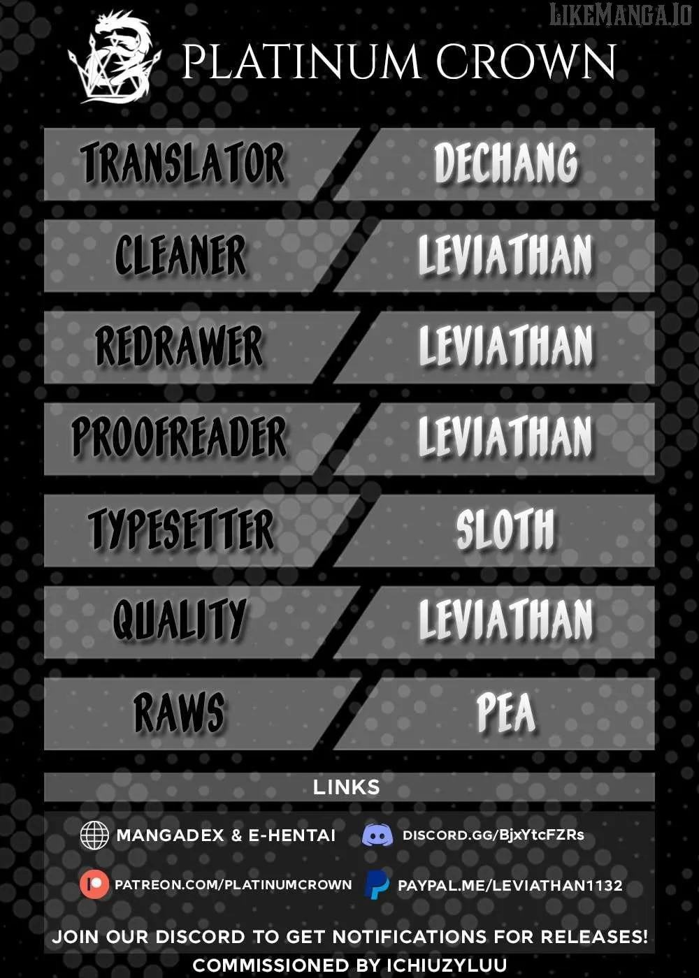 Peerless Dismantler Chapter 8 page 1 - 
