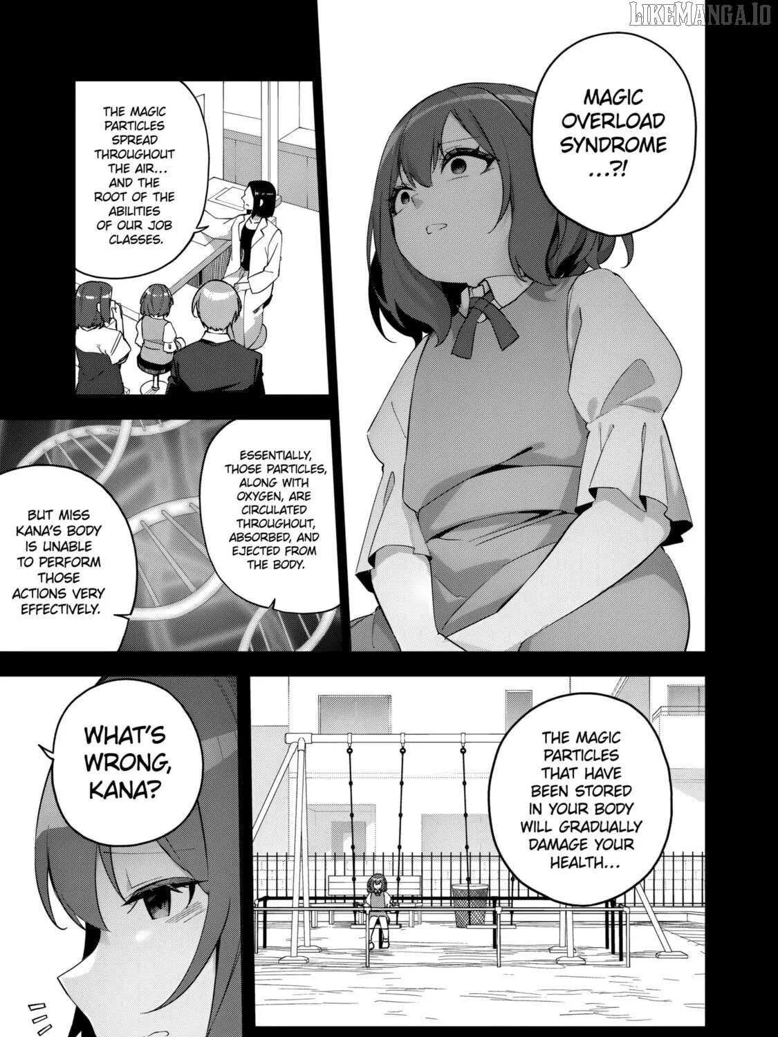 Peerless Dismantler Chapter 8 page 26 - 