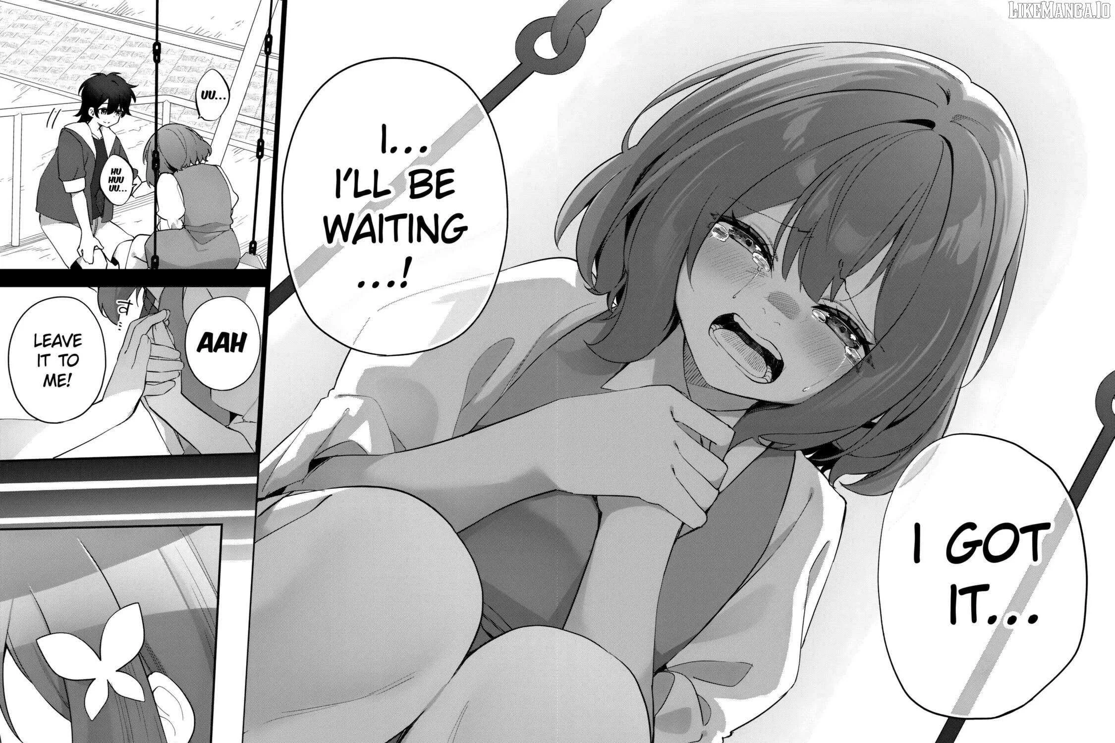 Peerless Dismantler Chapter 8 page 36 - 