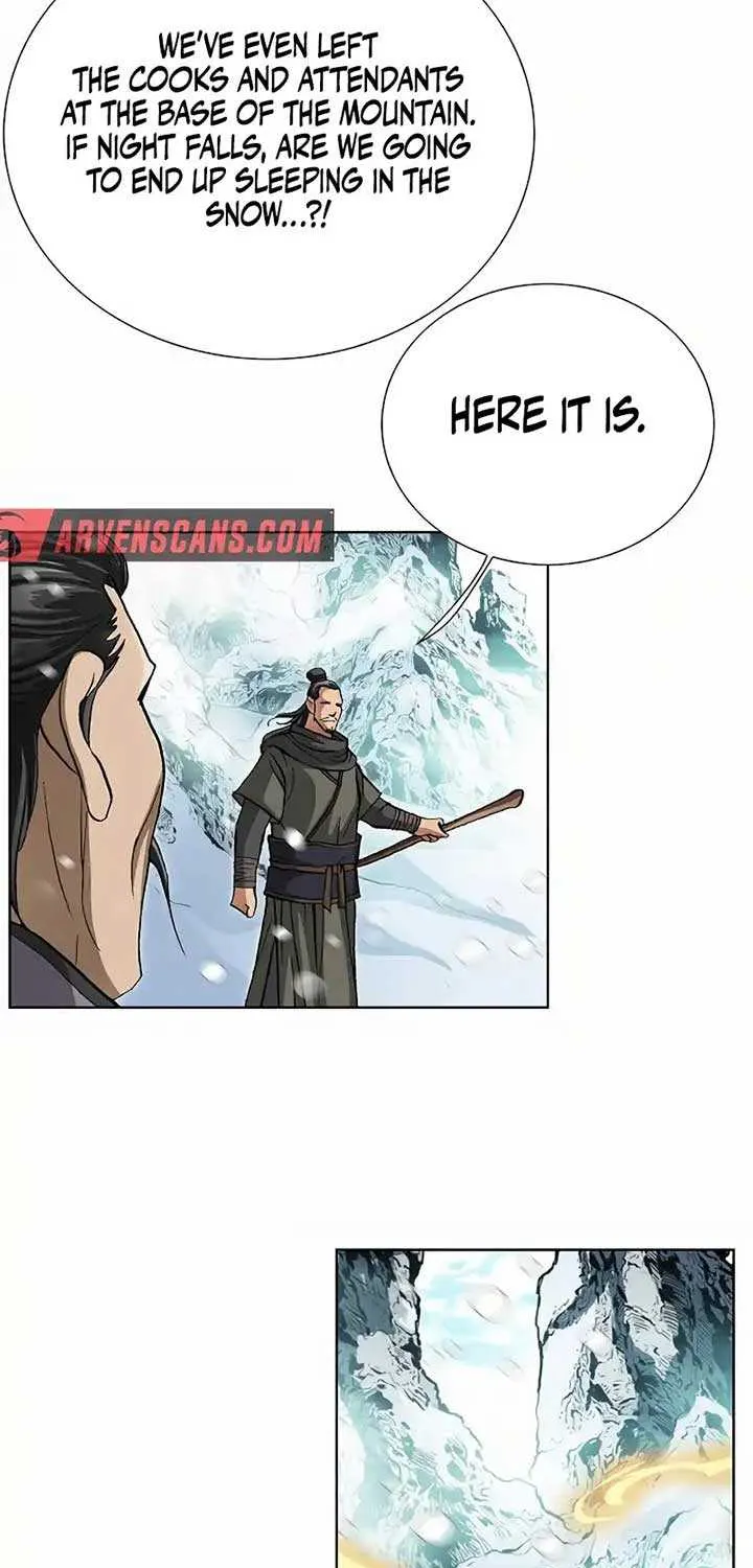 Peerless Chapter 1 page 101 - 