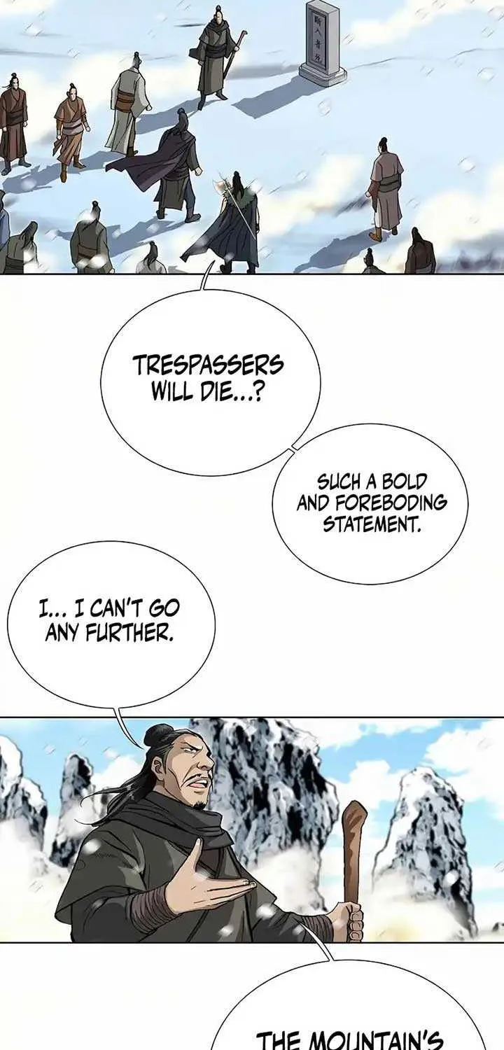Peerless Chapter 1 page 105 - 
