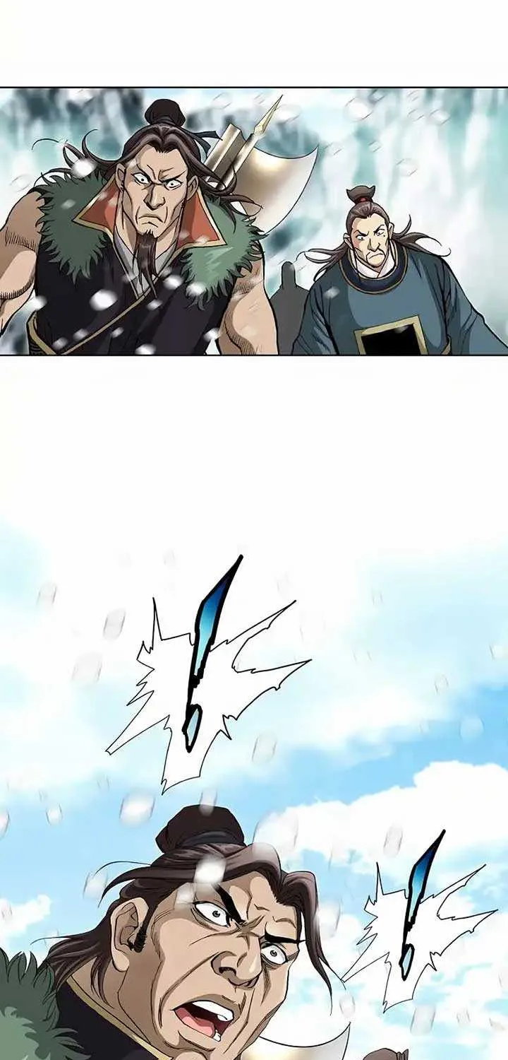 Peerless Chapter 1 page 109 - 