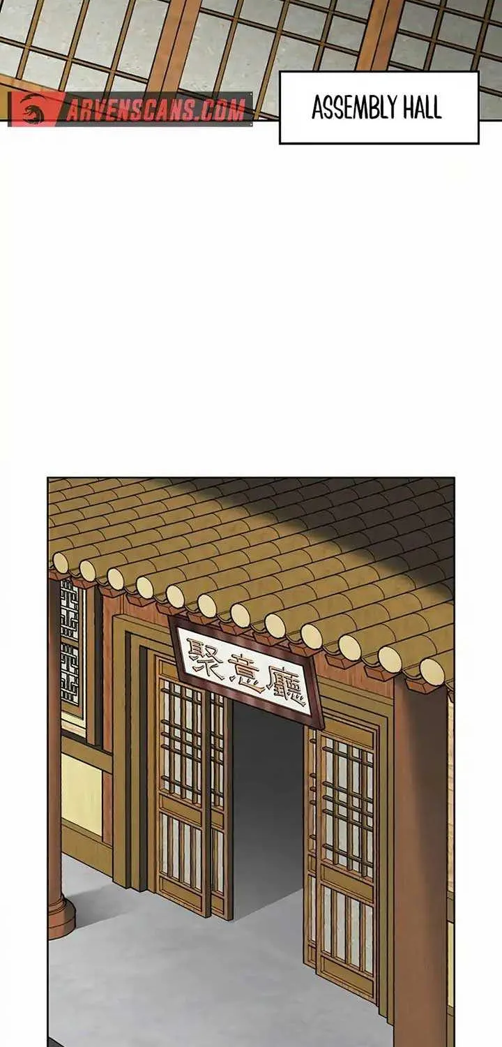 Peerless Chapter 1 page 18 - 