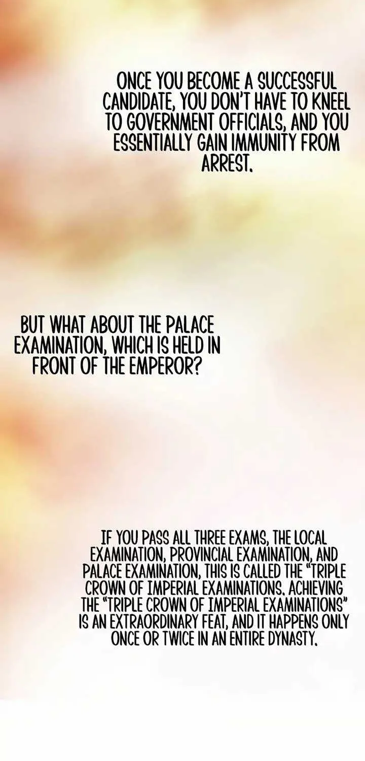 Peerless Chapter 1 page 3 - 