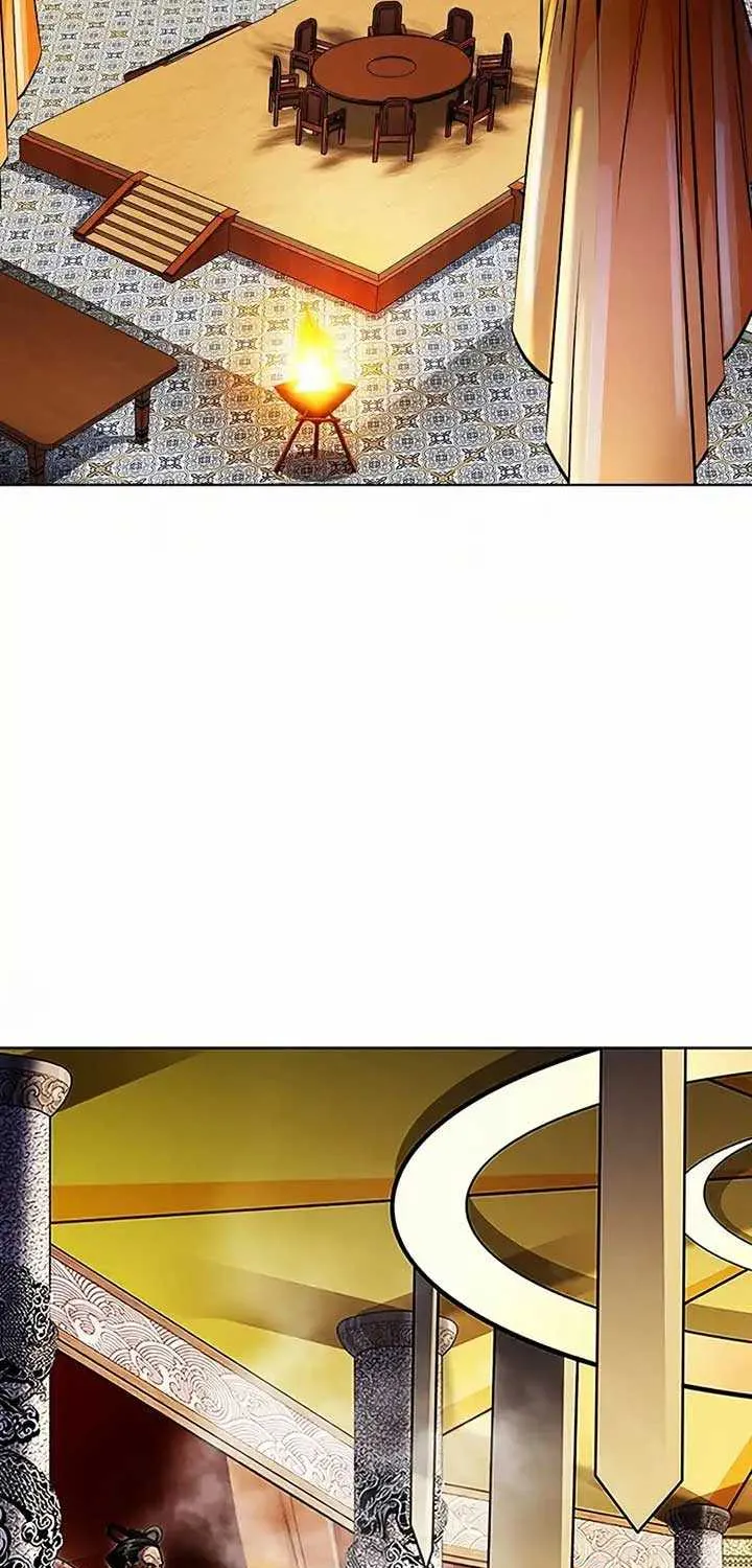 Peerless Chapter 1 page 21 - 