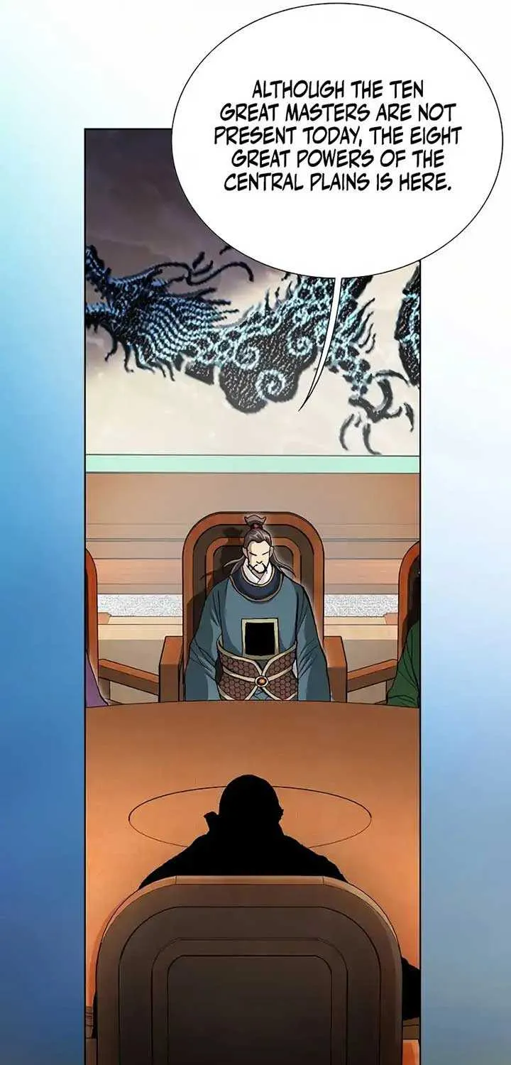 Peerless Chapter 1 page 25 - 