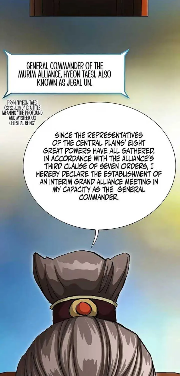 Peerless Chapter 1 page 26 - 