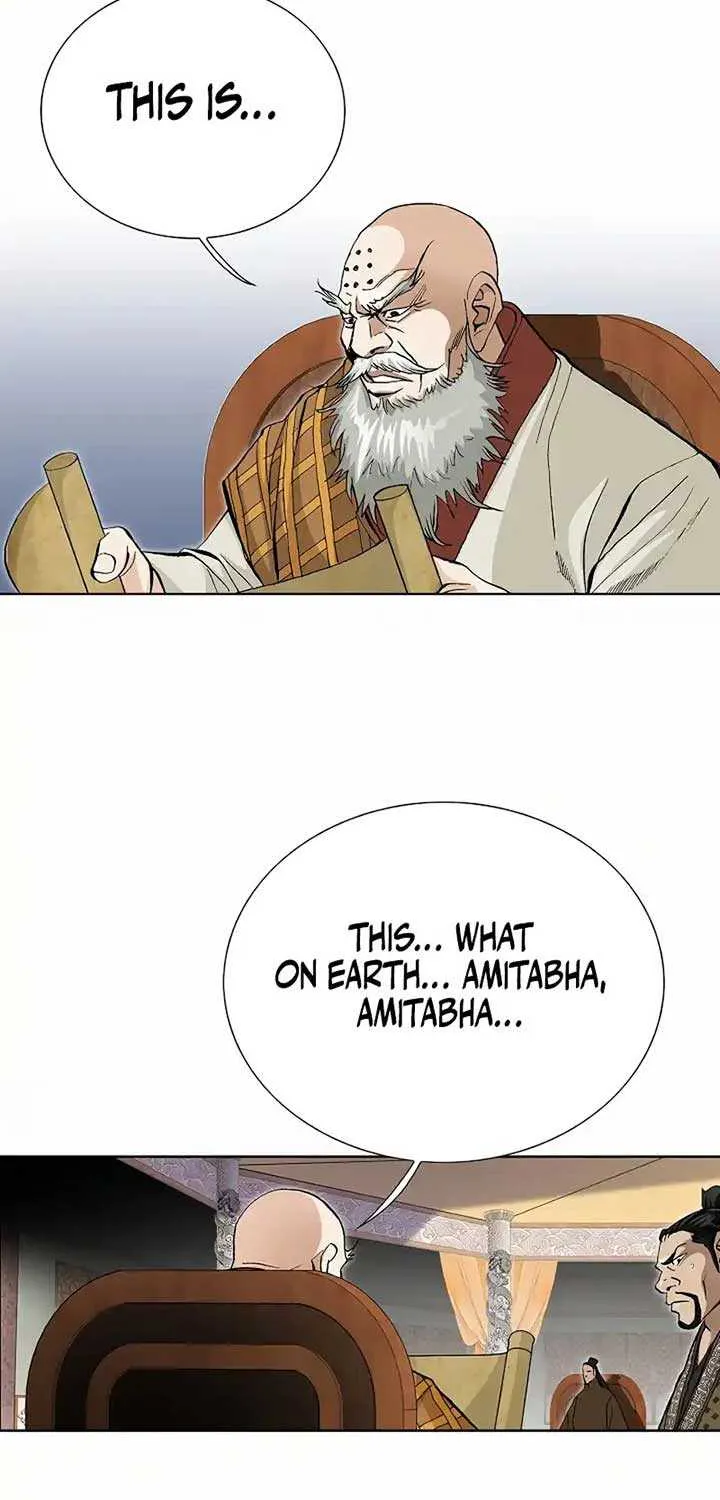 Peerless Chapter 1 page 31 - 