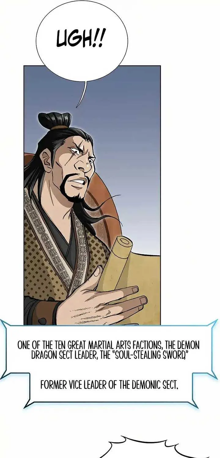 Peerless Chapter 1 page 33 - 