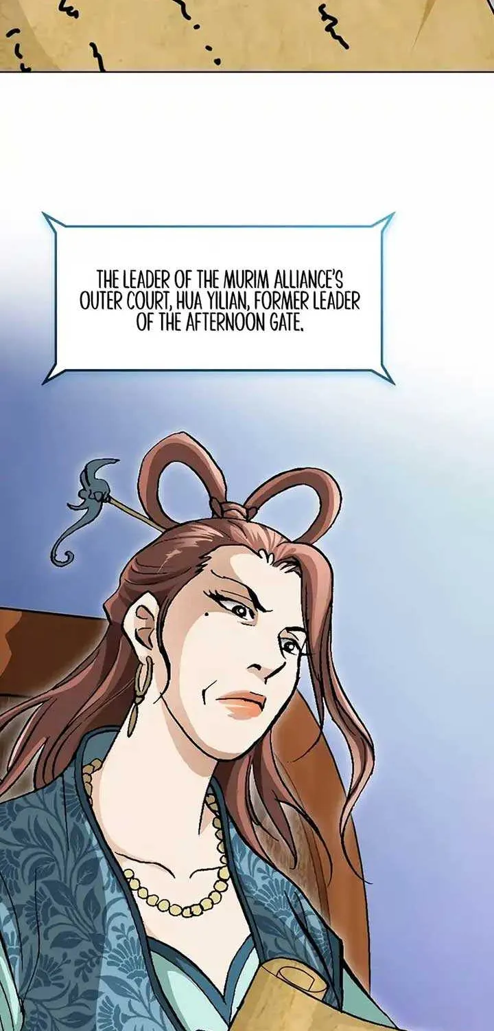 Peerless Chapter 1 page 38 - 