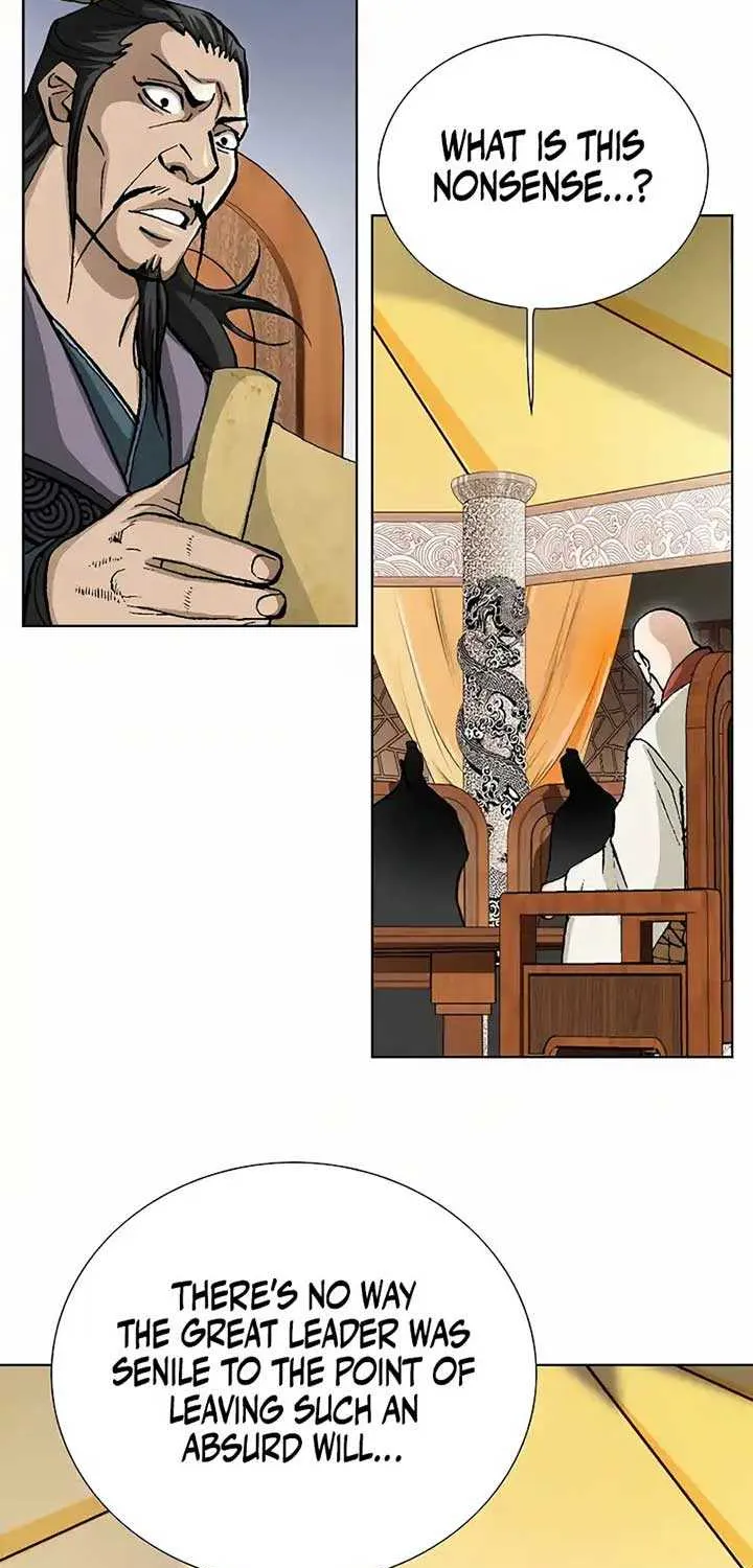 Peerless Chapter 1 page 43 - 