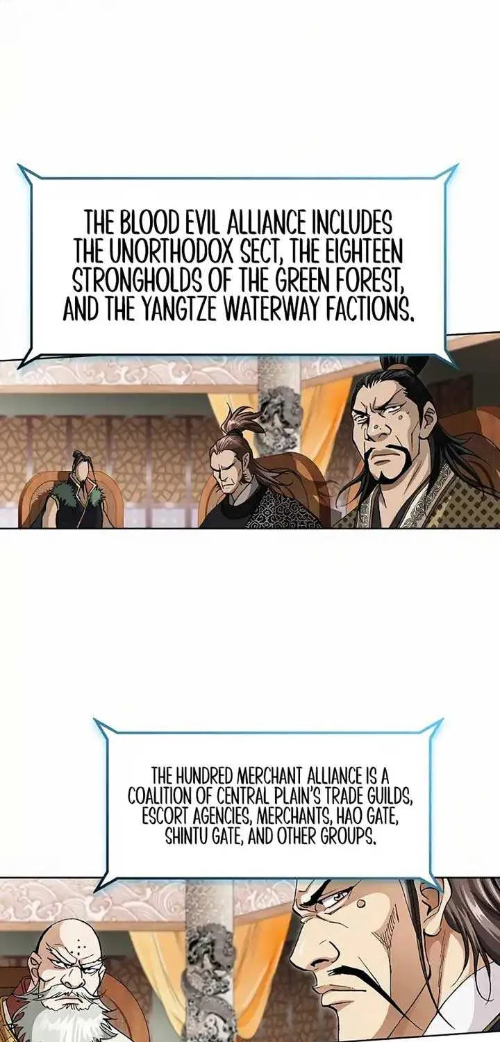 Peerless Chapter 1 page 46 - 