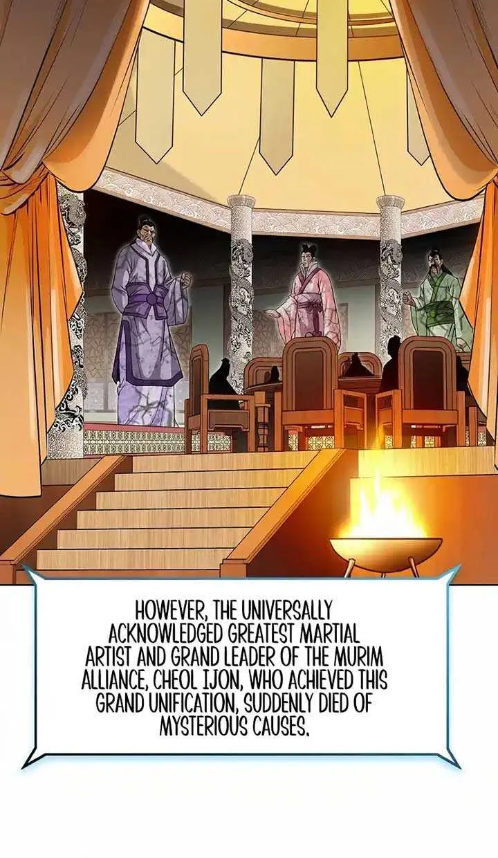 Peerless Chapter 1 page 48 - 