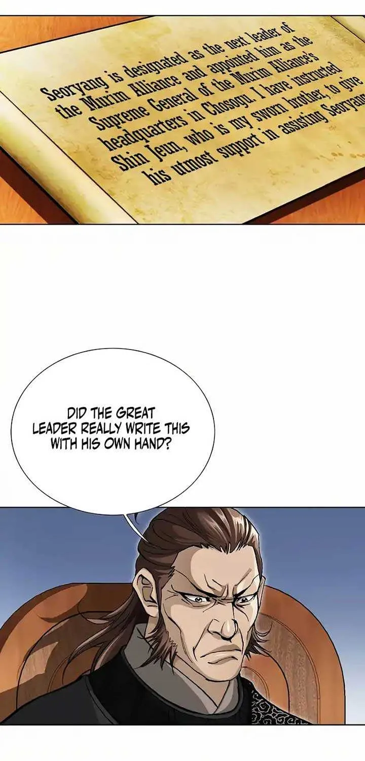 Peerless Chapter 1 page 50 - 