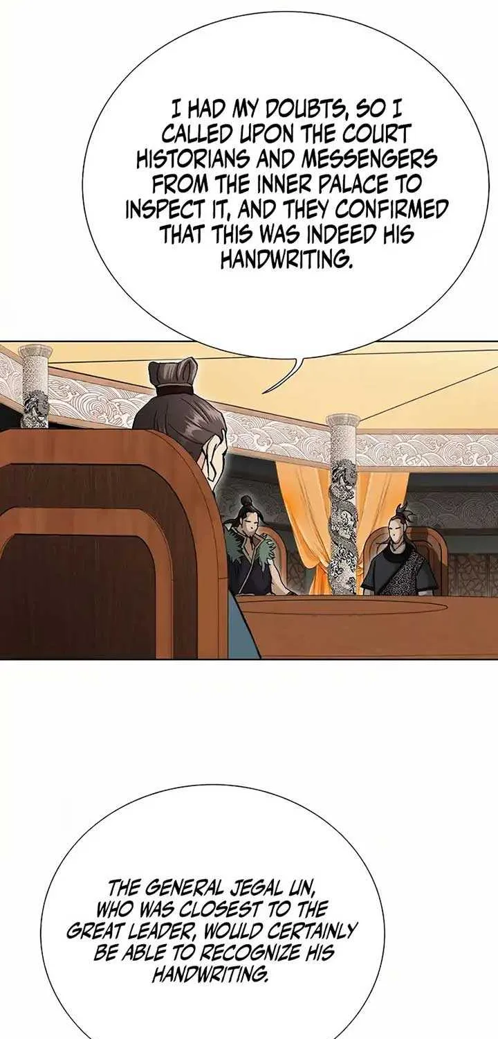 Peerless Chapter 1 page 51 - 