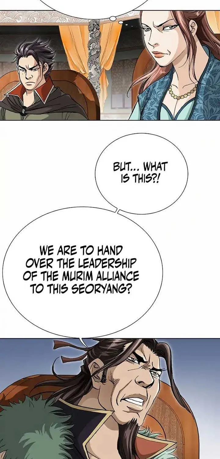Peerless Chapter 1 page 52 - 