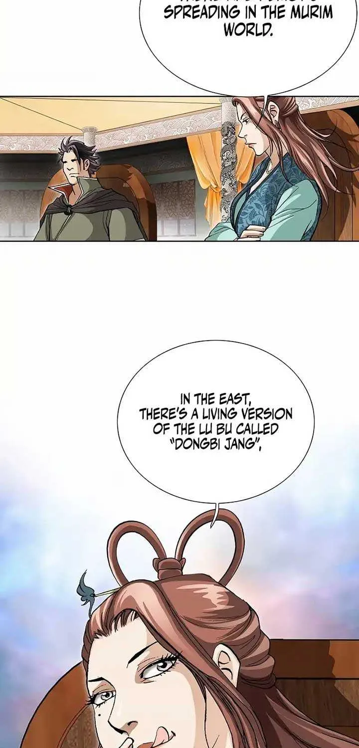 Peerless Chapter 1 page 54 - 