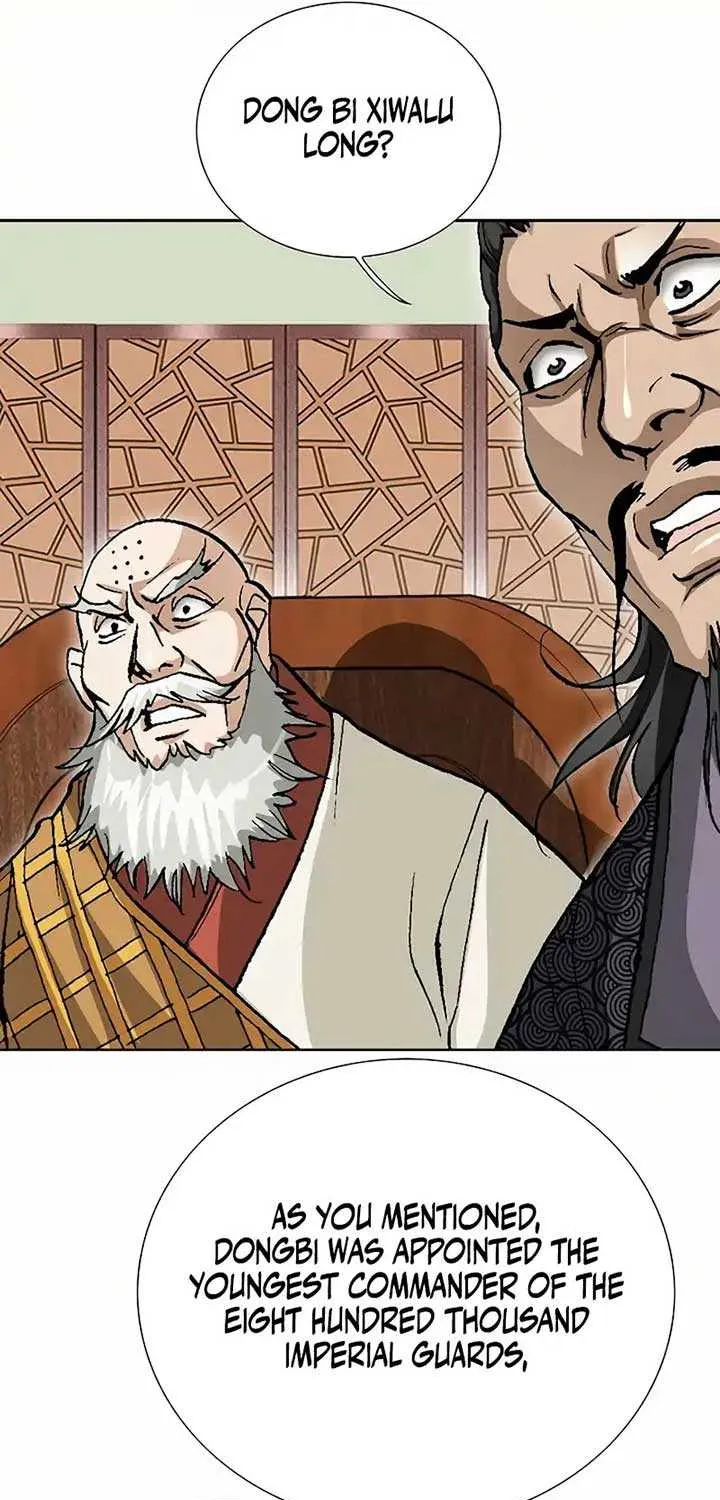 Peerless Chapter 1 page 57 - 