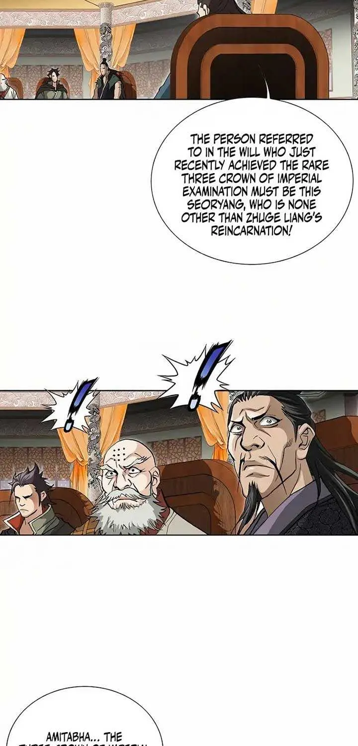 Peerless Chapter 1 page 59 - 