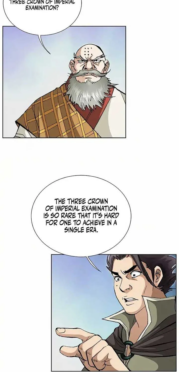 Peerless Chapter 1 page 60 - 